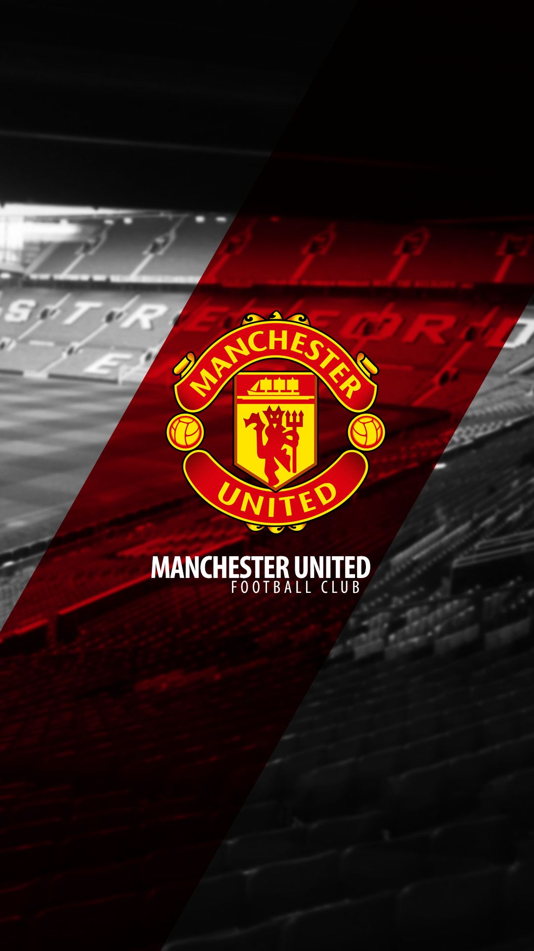 Manchester United 2022 HD Wallpapers Wallpaper Cave