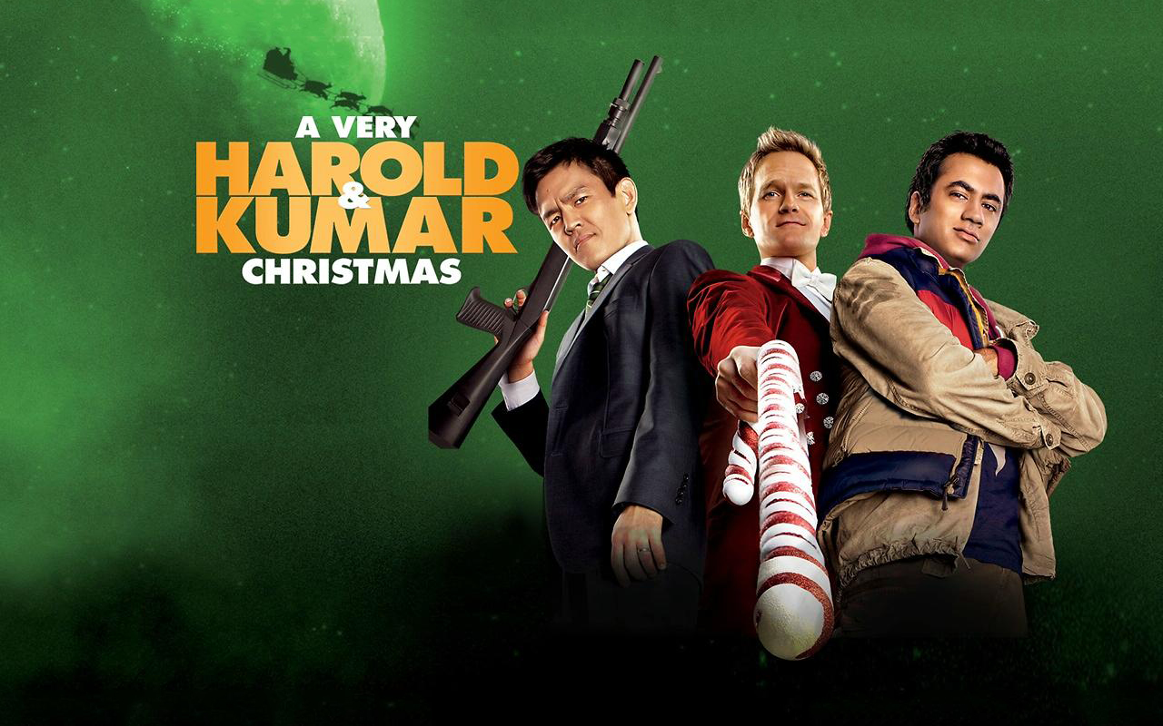 Harold And Kumar 3 Putlocker