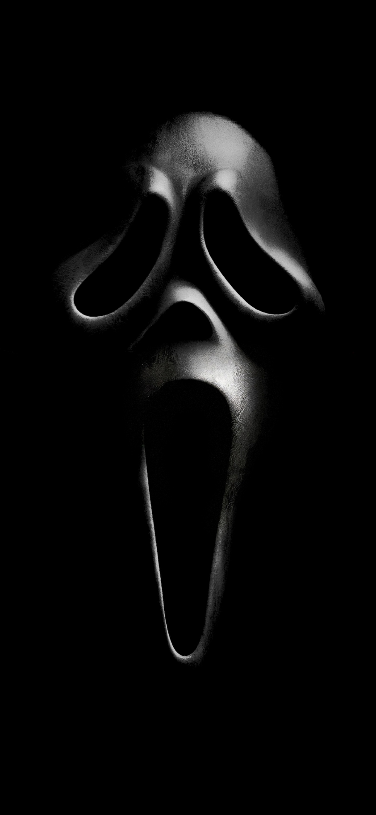 Scream Ghostface Wallpapers Wallpaper Cave