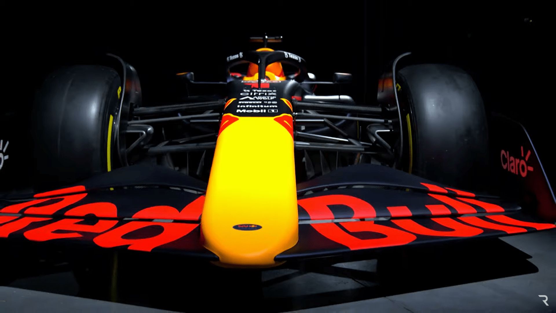 Red Bull Racing F1 2022 Wallpapers Wallpaper Cave