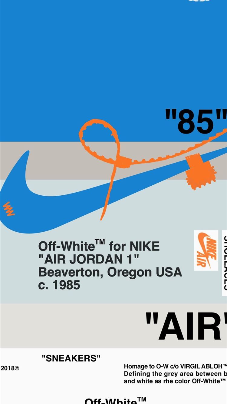 Air Jordan Sneaker iPhone Wallpapers Wallpaper Cave