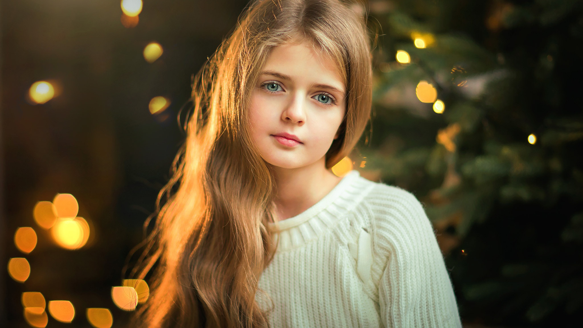 Blue Eyes Girl Wallpapers Wallpaper Cave