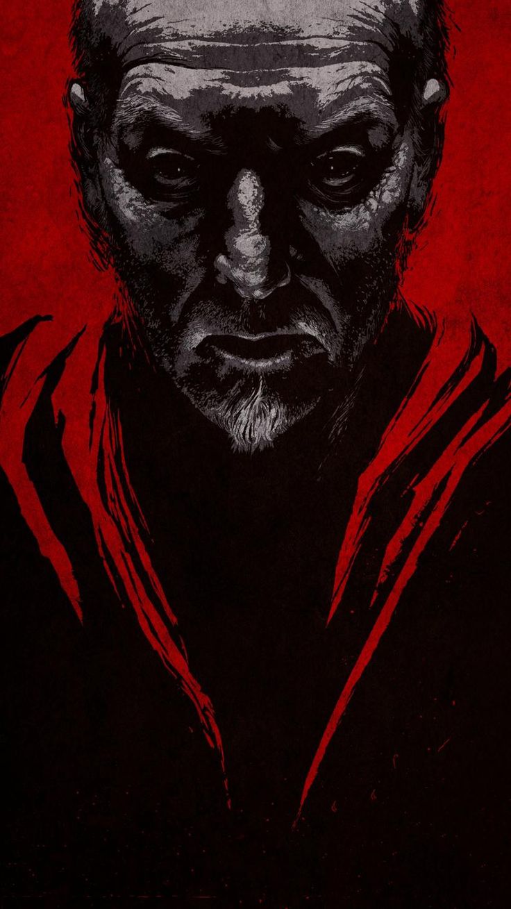 Kramer Painting Wallpaper