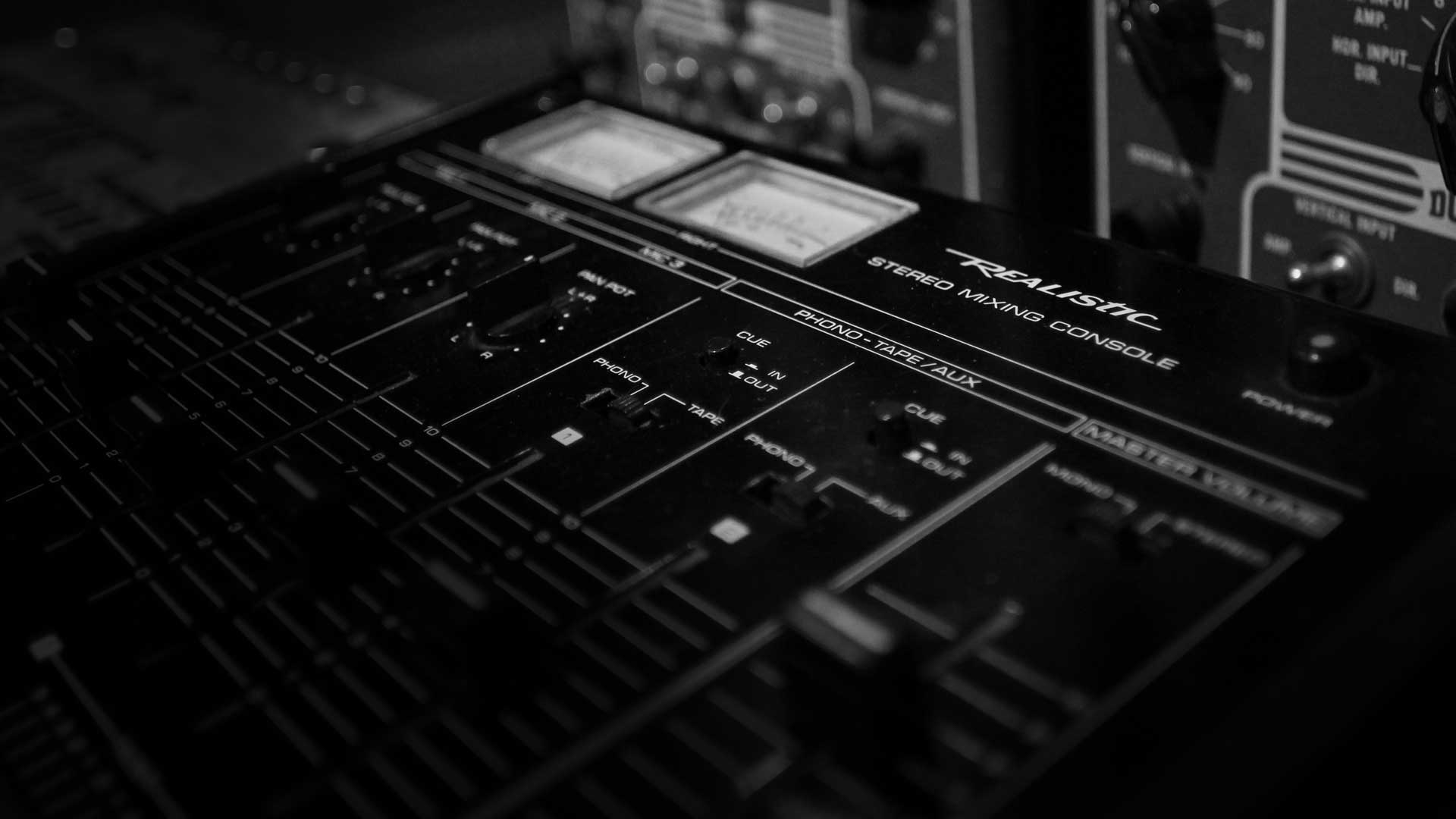 Video Production Wallpapers Wallpaper Cave