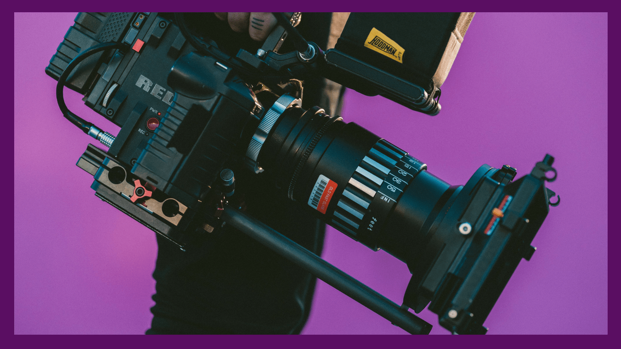 Video Production Wallpapers Wallpaper Cave