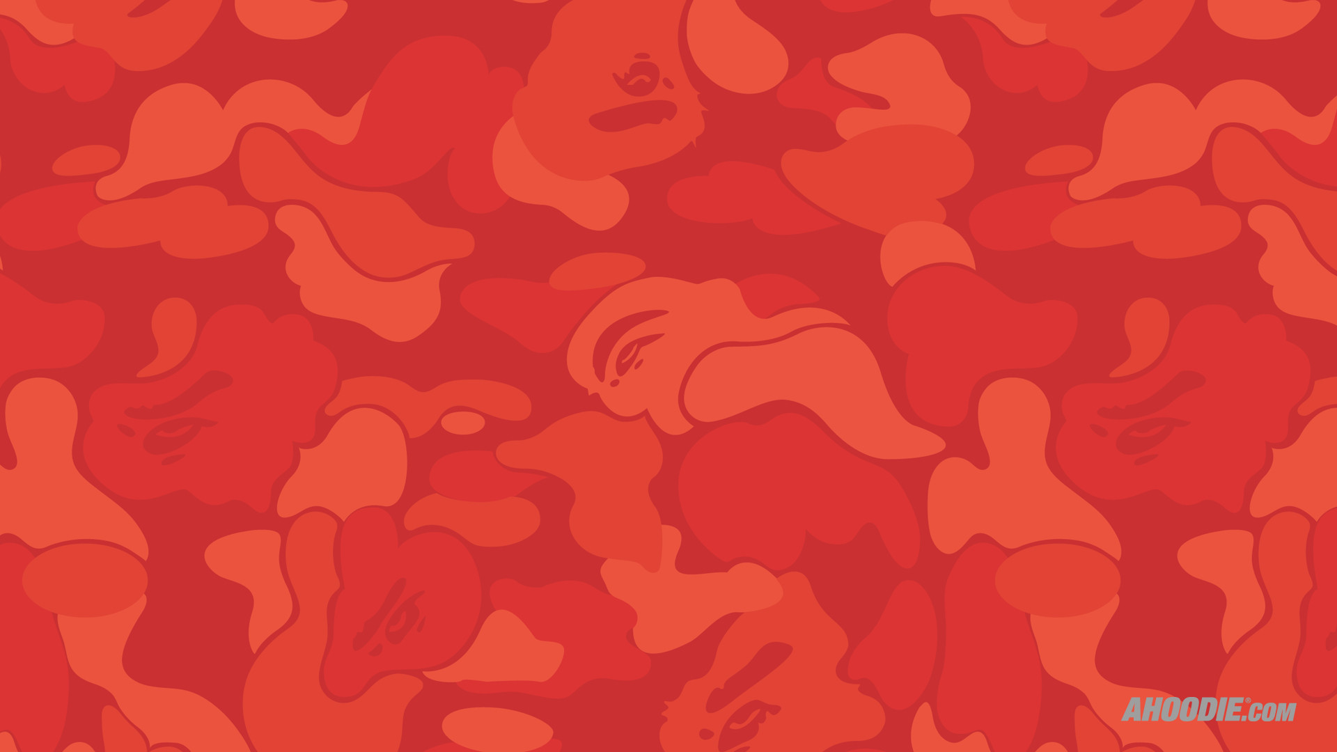 Red Hypebeast Desktop Wallpapers Wallpaper Cave