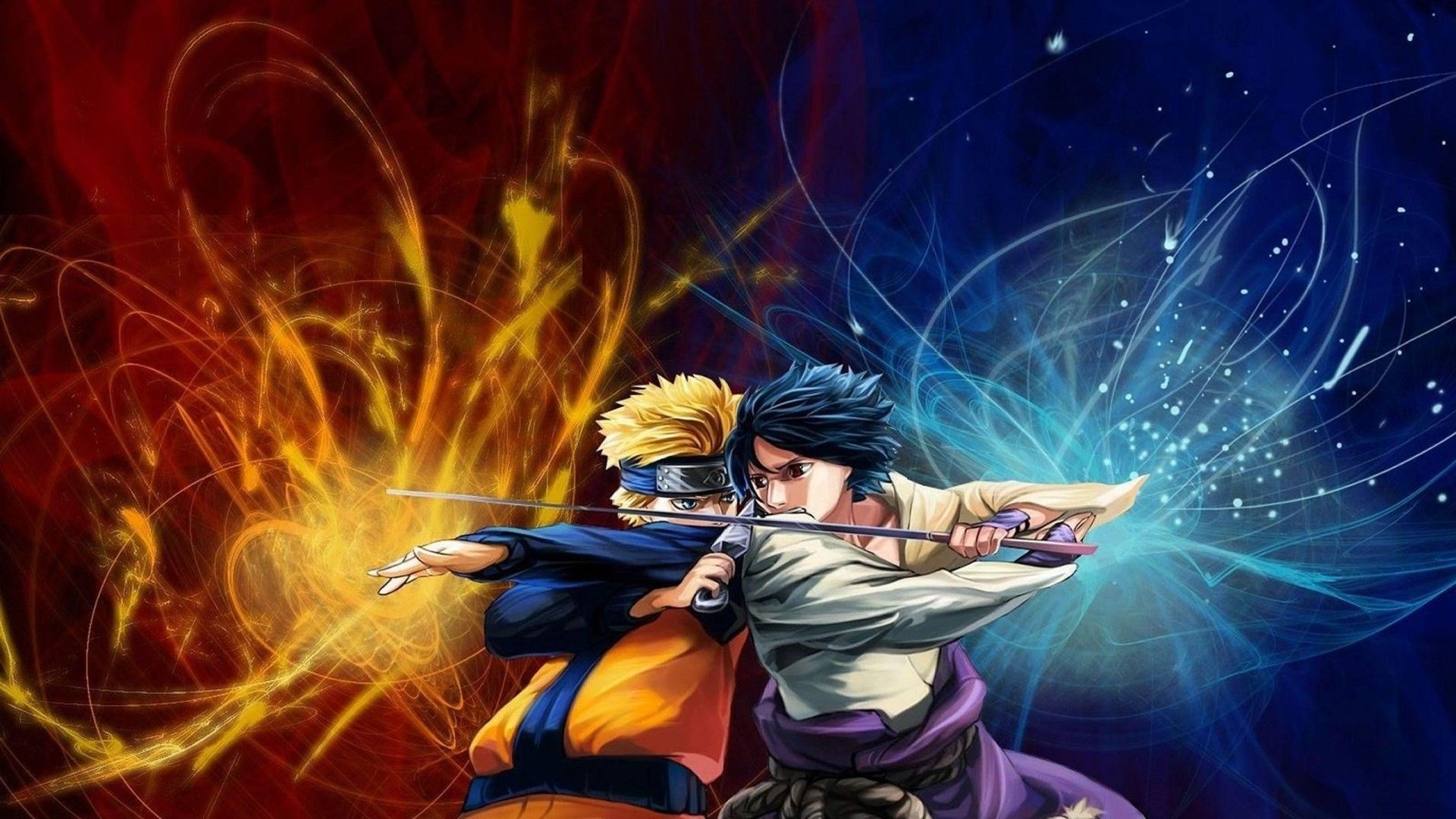 Naruto Full Screen Wallpapers Wallpaper Cave