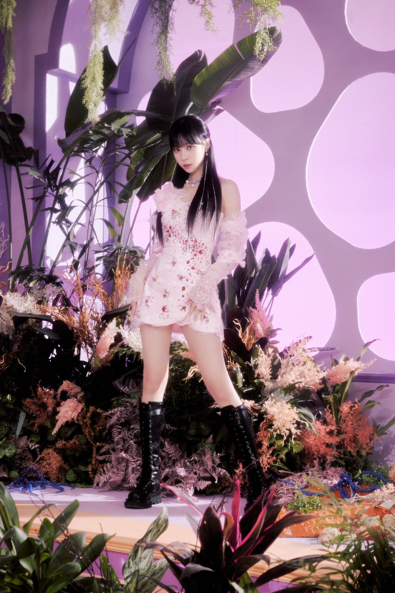 Dreams Come True Aespa Wallpapers Wallpaper Cave