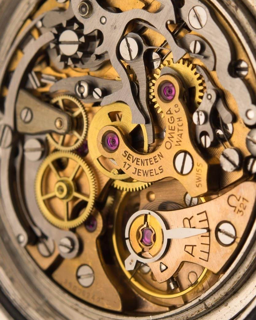 Watch Movement Wallpapers Wallpaper Cave