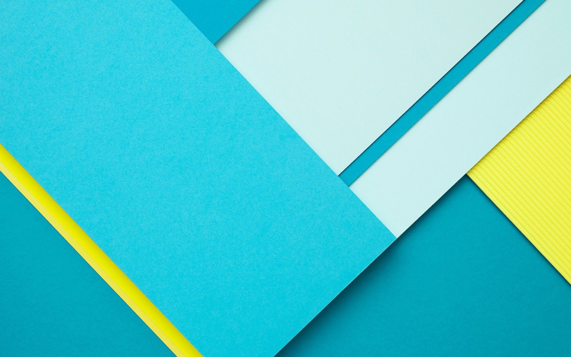 Light Blue And Yellow Wallpapers Wallpaper Cave