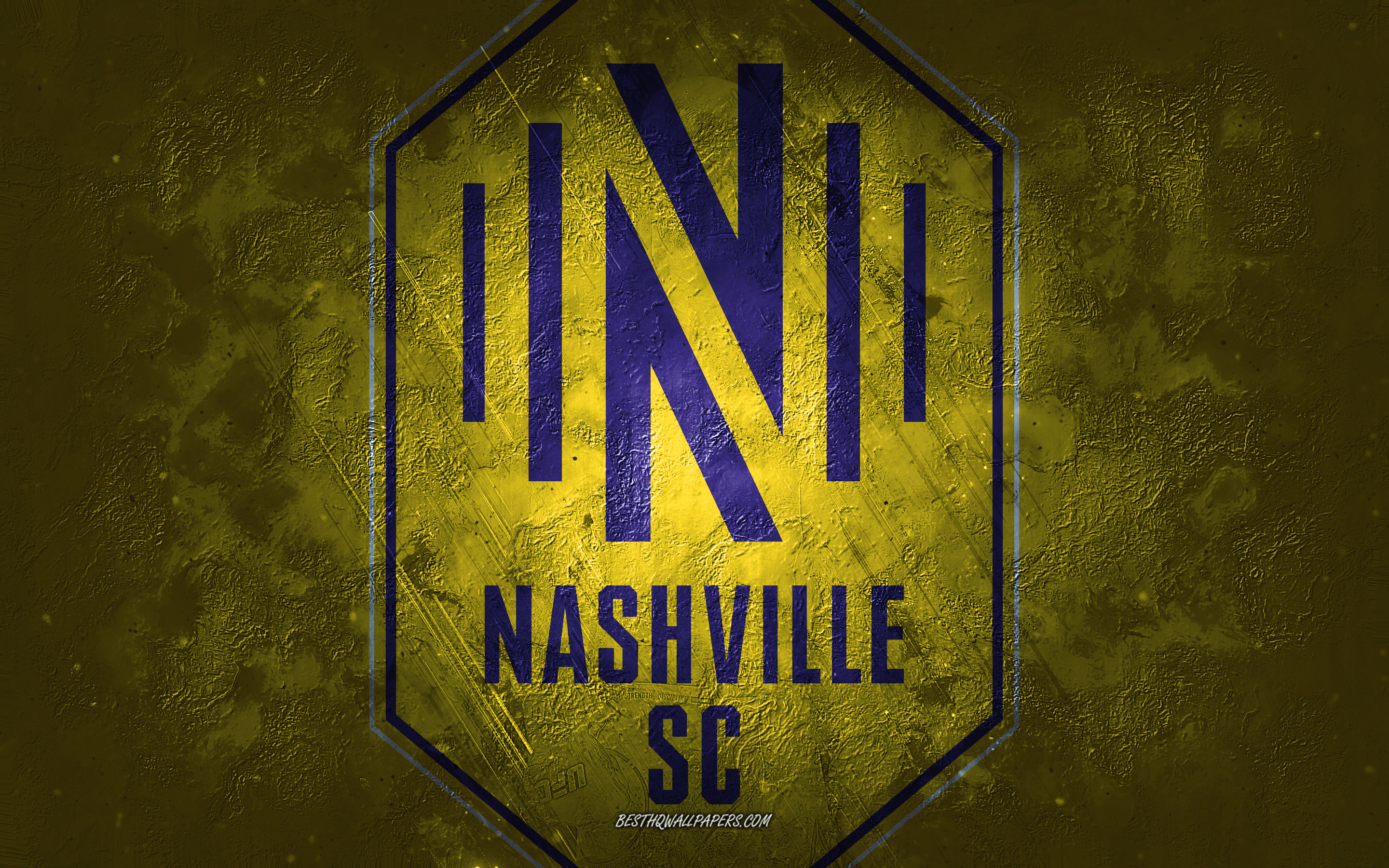 Nashville Soccer Club Wallpapers Wallpaper Cave