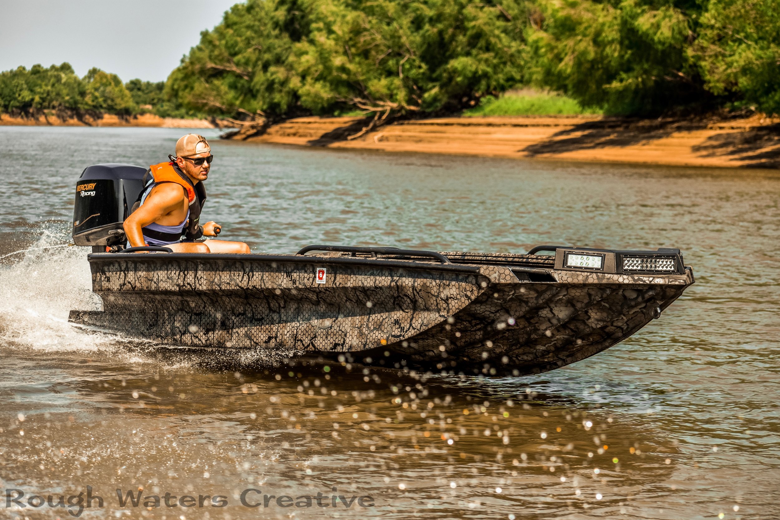 Havoc Boat Paint Stencils at Kerry Delvalle blog