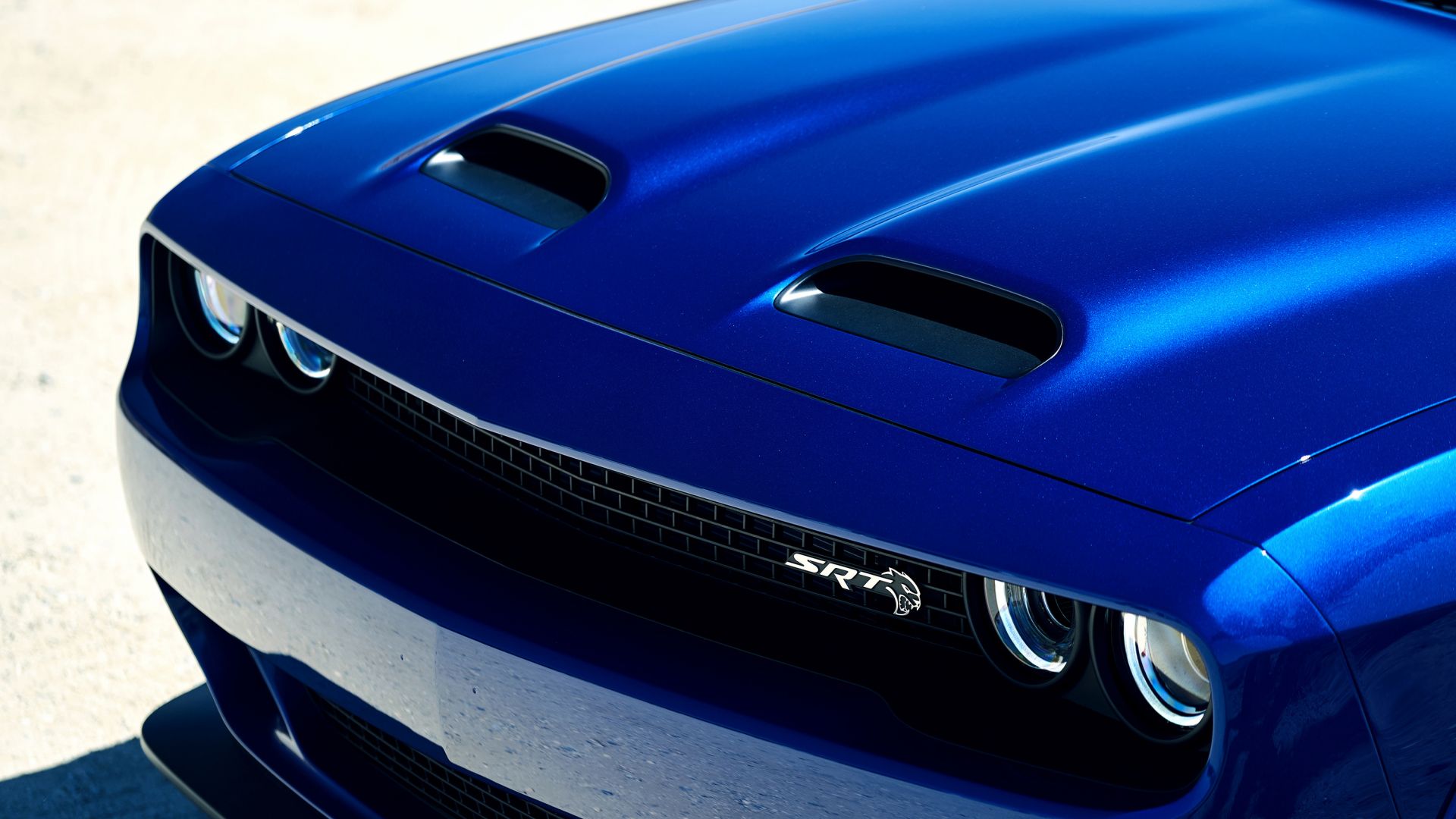 Blue Hellcat Wallpapers Wallpaper Cave