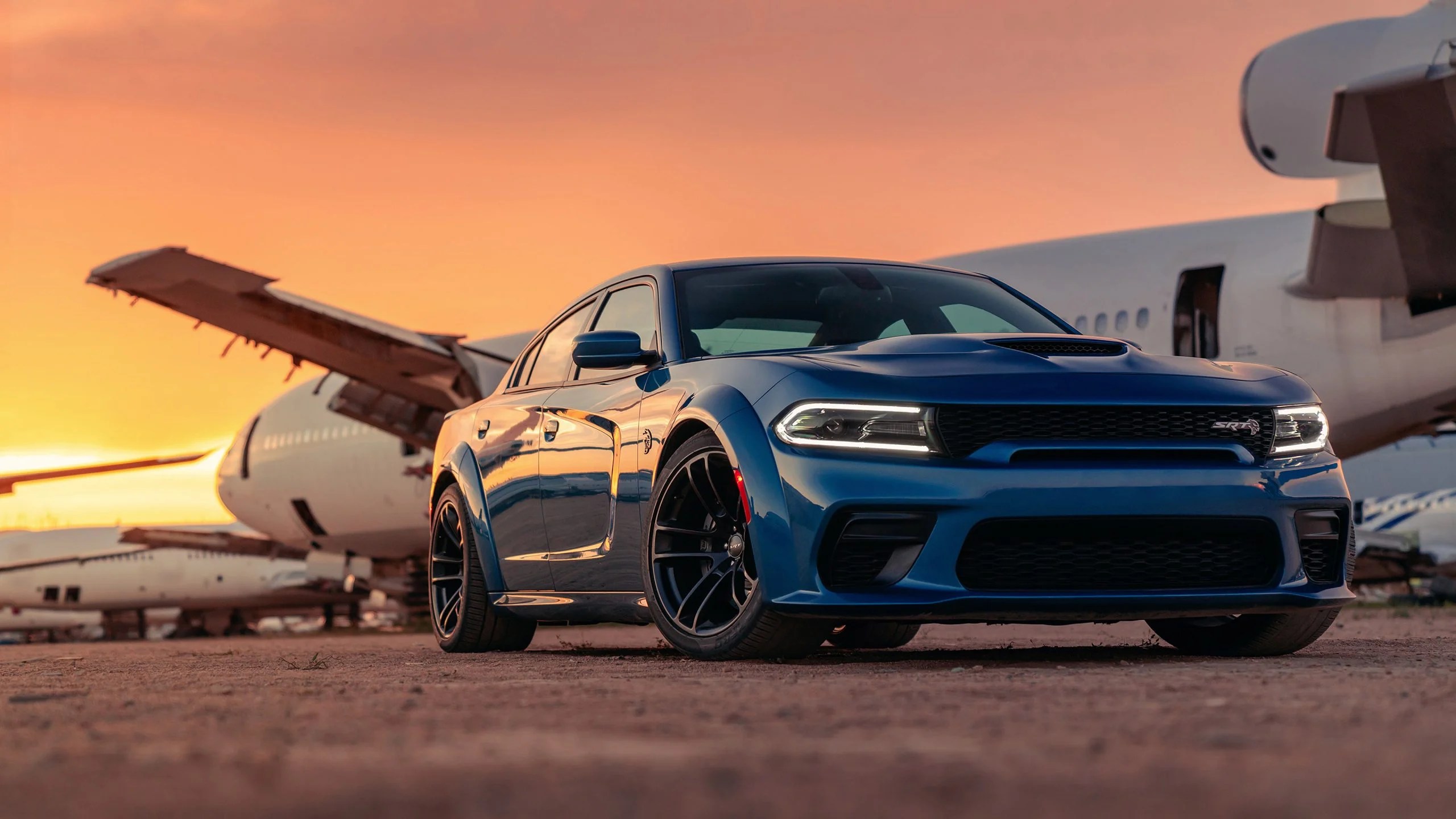 Blue Hellcat Wallpapers Wallpaper Cave