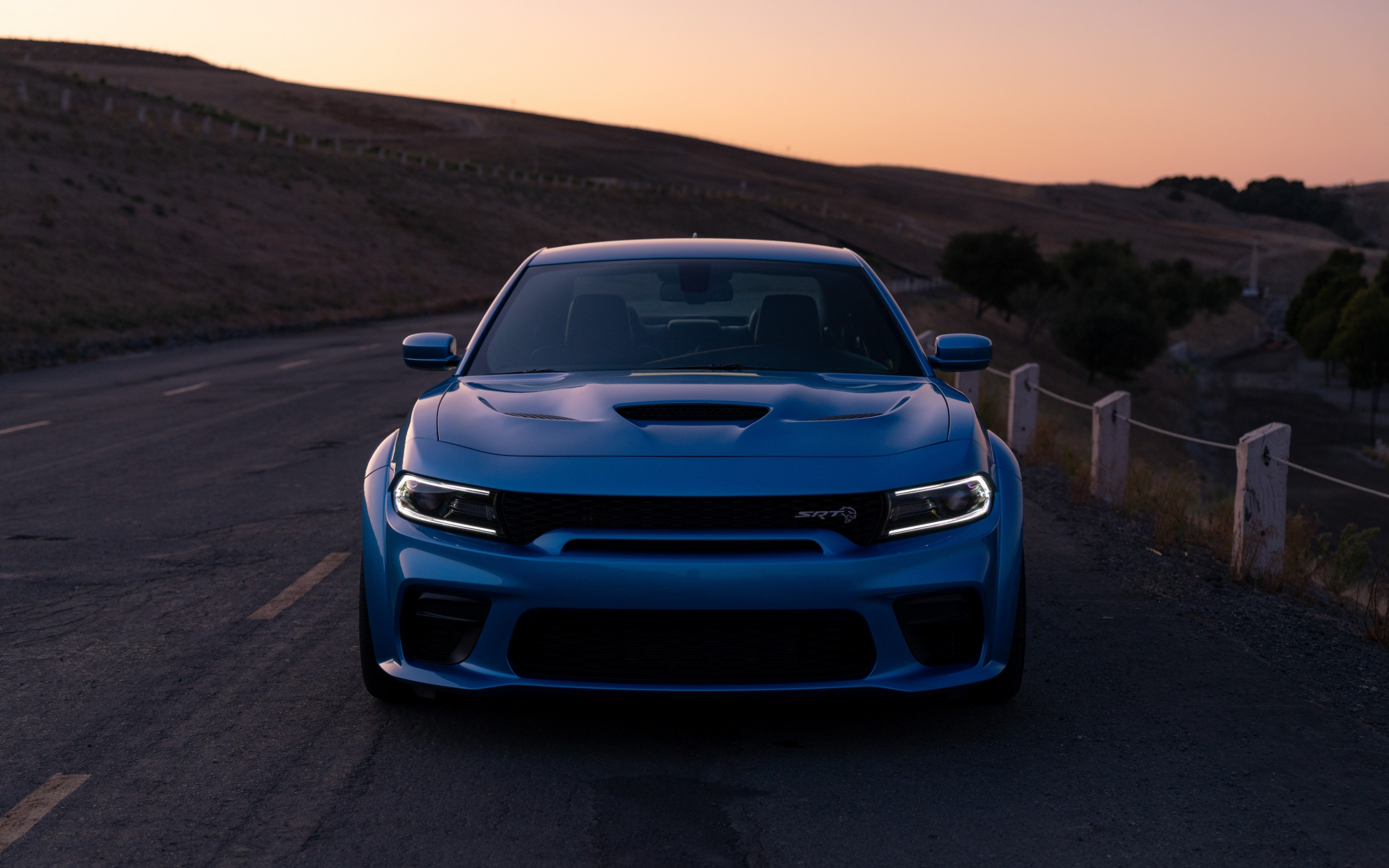 Blue Hellcat Wallpapers Wallpaper Cave