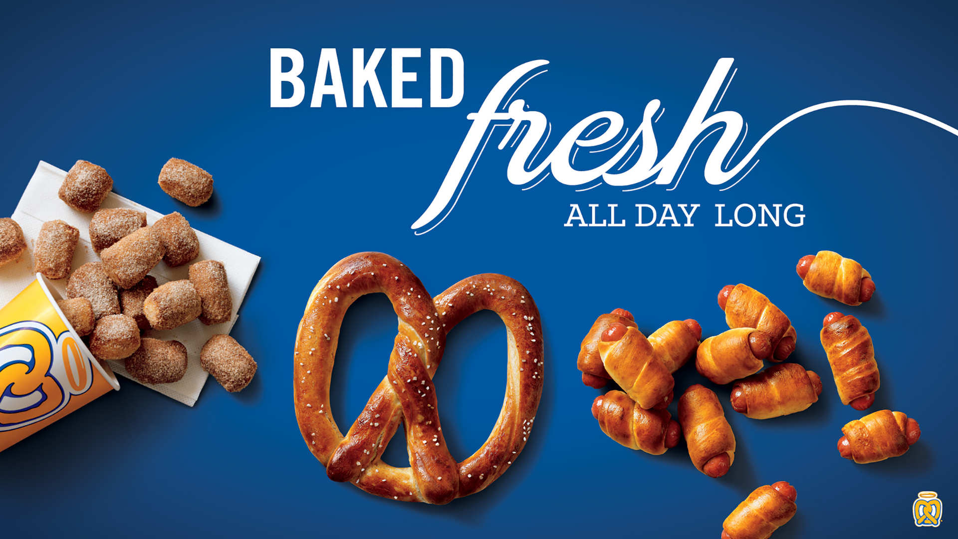 Auntie Anne's Pretzels Wallpapers Wallpaper Cave