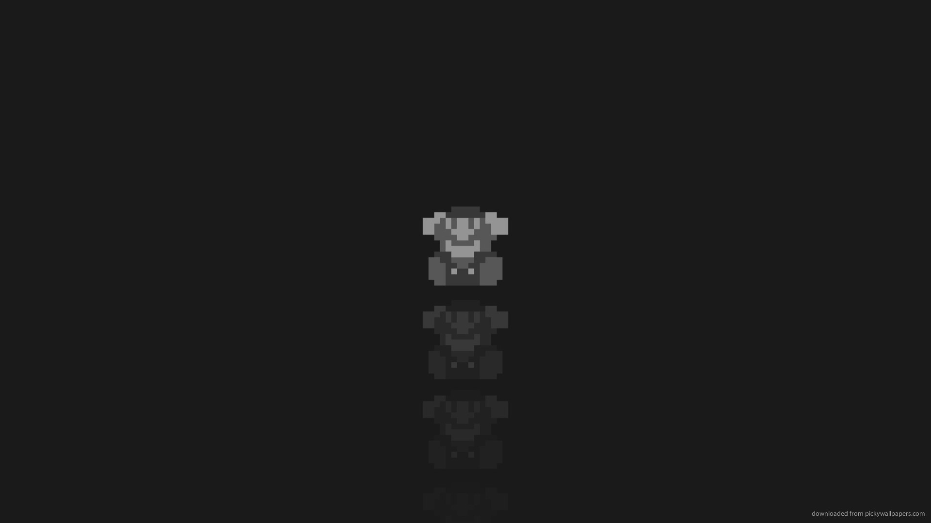 Dark Mario Wallpapers Wallpaper Cave