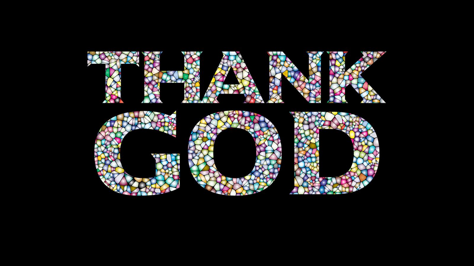 Thank God Wallpapers Wallpaper Cave