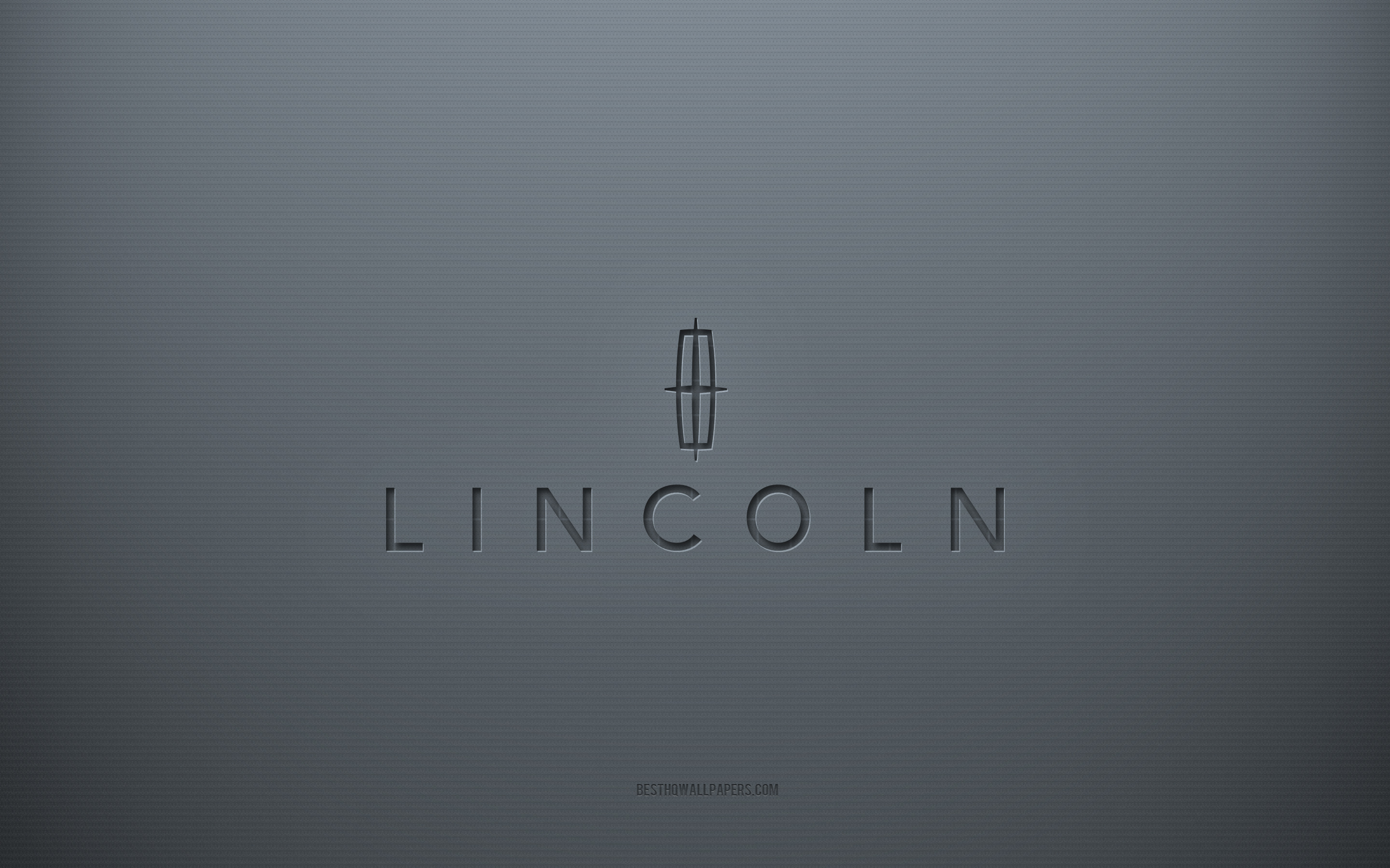 Lincoln Logo Wallpapers Wallpaper Cave