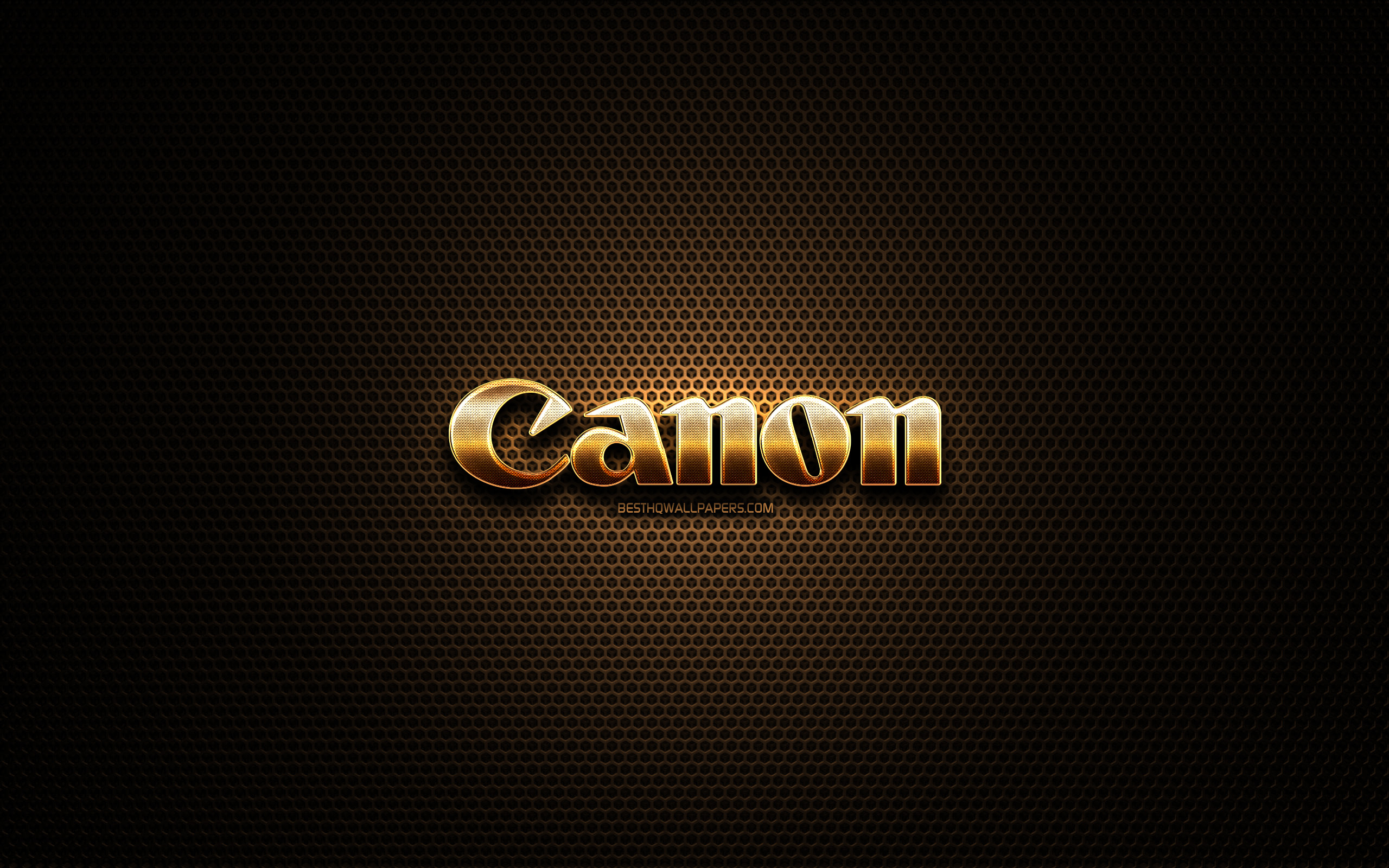 Canon Logo Wallpapers Wallpaper Cave