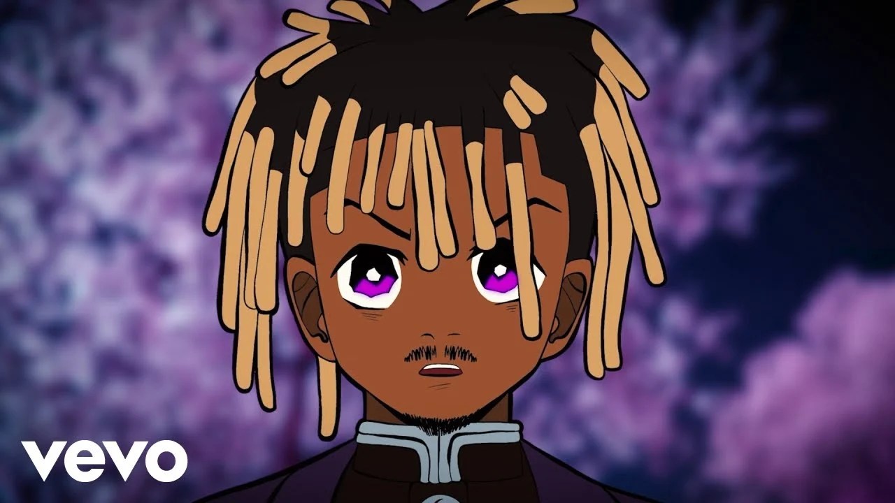 Juice WRLD Already Dead Wallpapers Wallpaper Cave