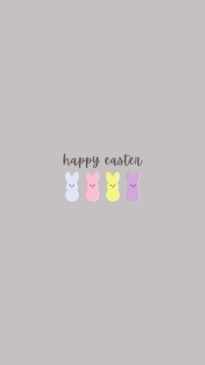 Easter Preppy Wallpapers Wallpaper Cave