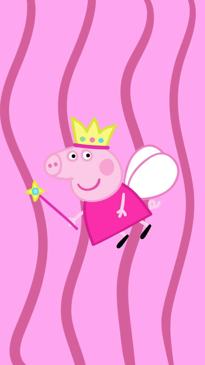 Peppa Pig Preppy Wallpapers Wallpaper Cave