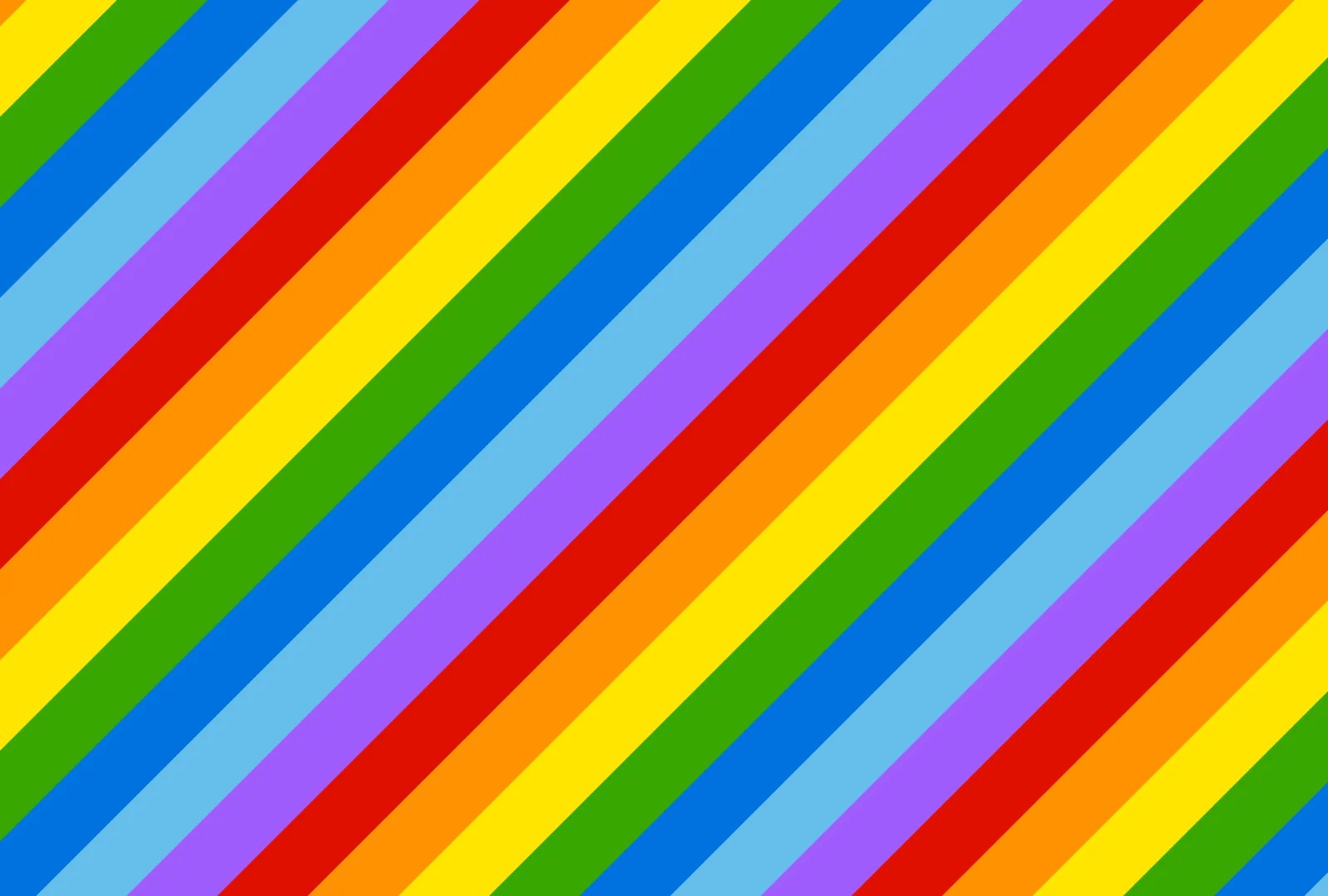 Rainbow Stripes Wallpapers Wallpaper Cave