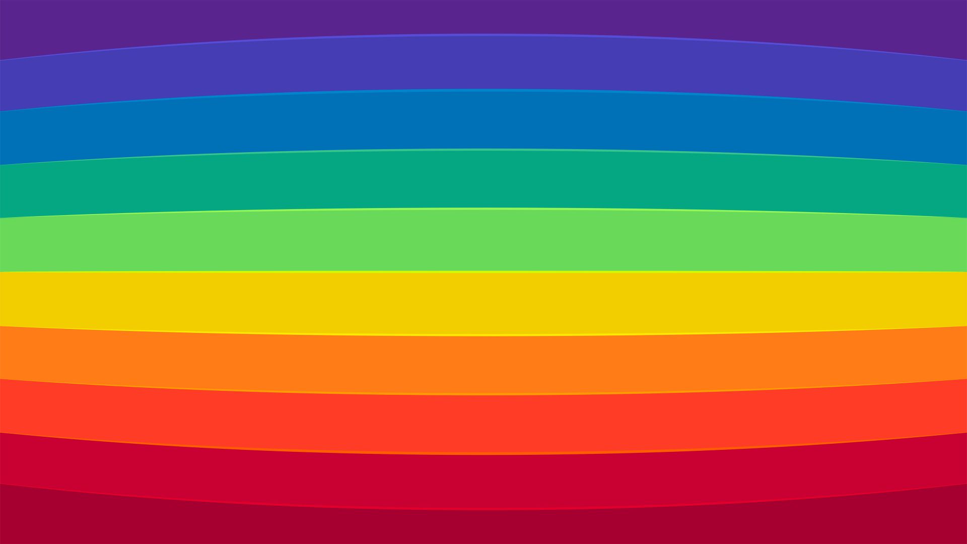 Rainbow Stripes Wallpapers Wallpaper Cave