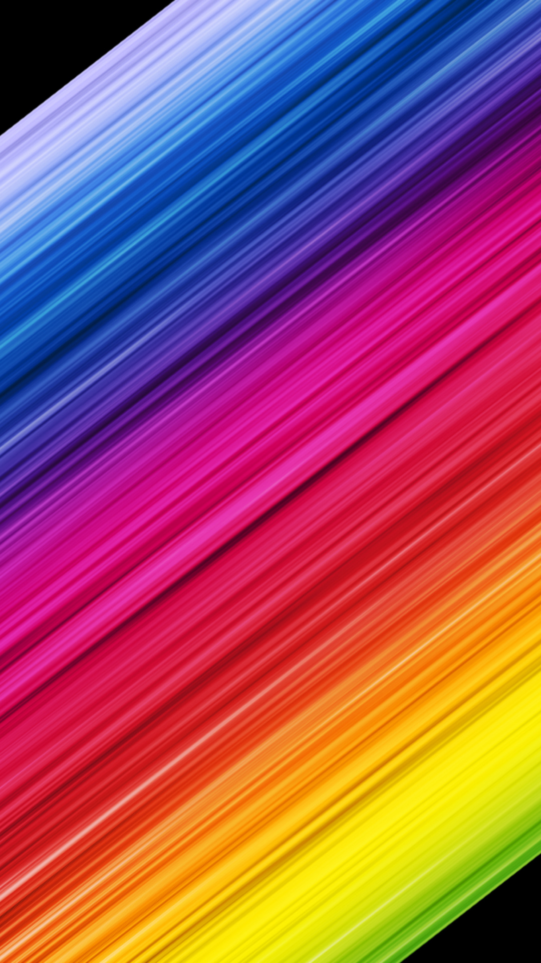 Rainbow Stripes Wallpapers Wallpaper Cave