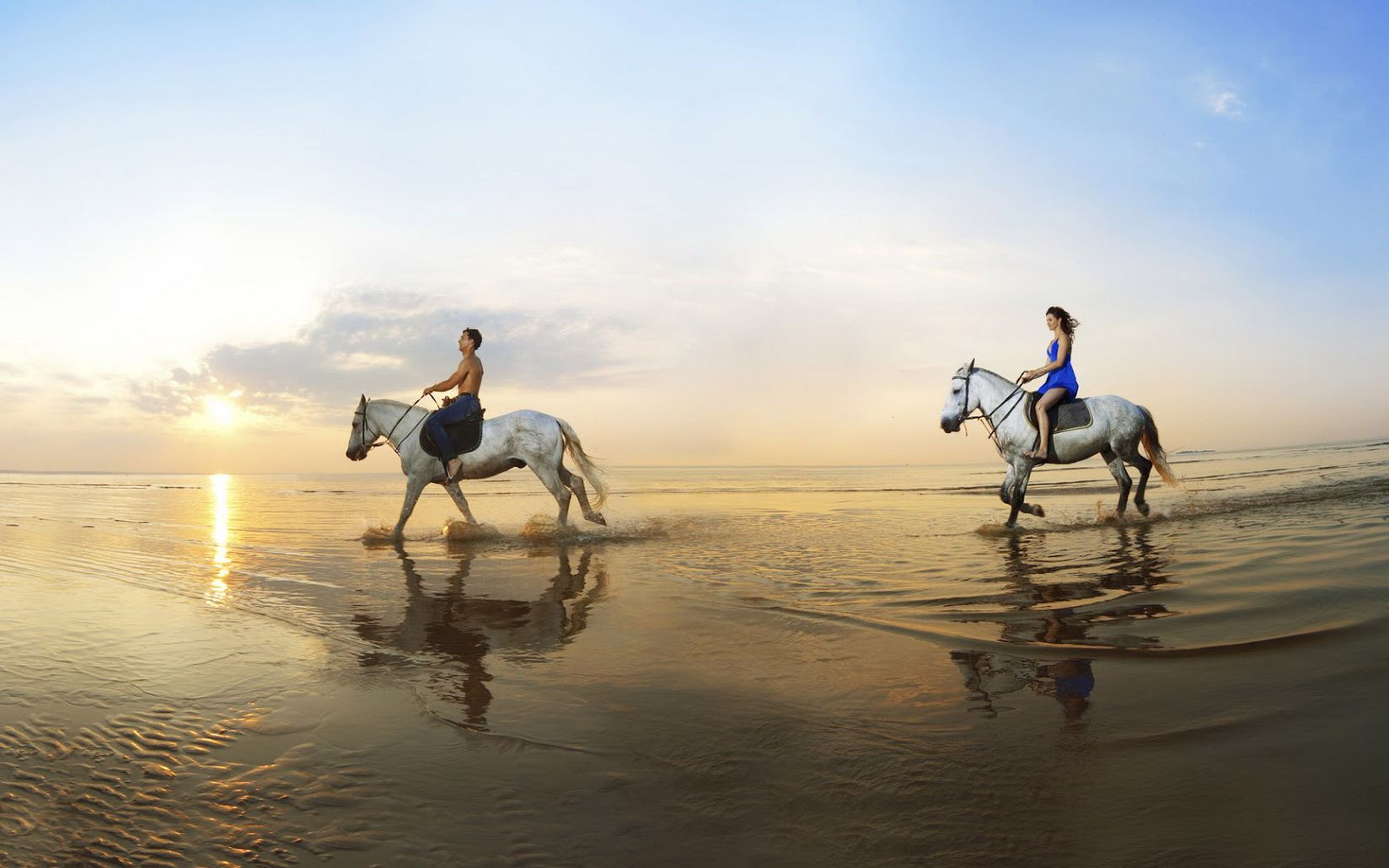 Horseback Riding Wallpapers Wallpaper Cave