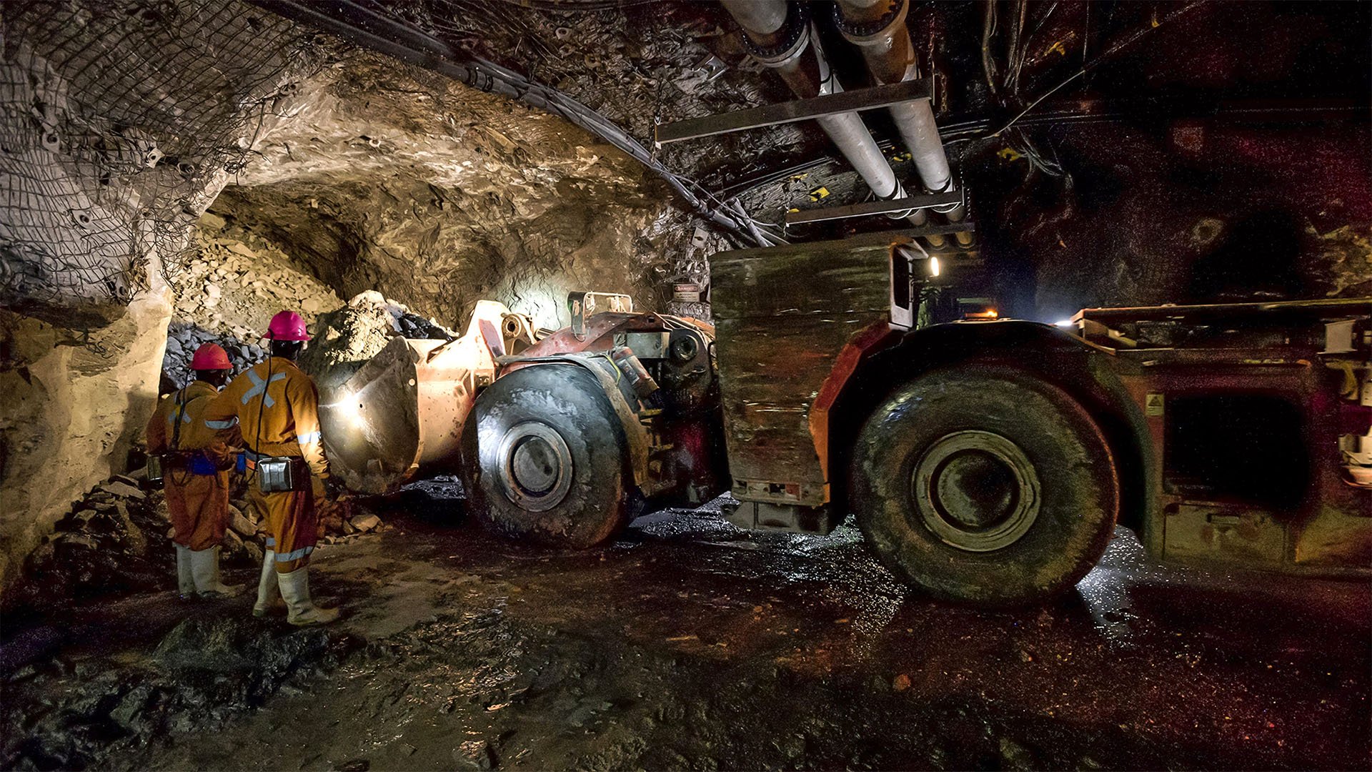 Gold Mine Wallpapers Wallpaper Cave