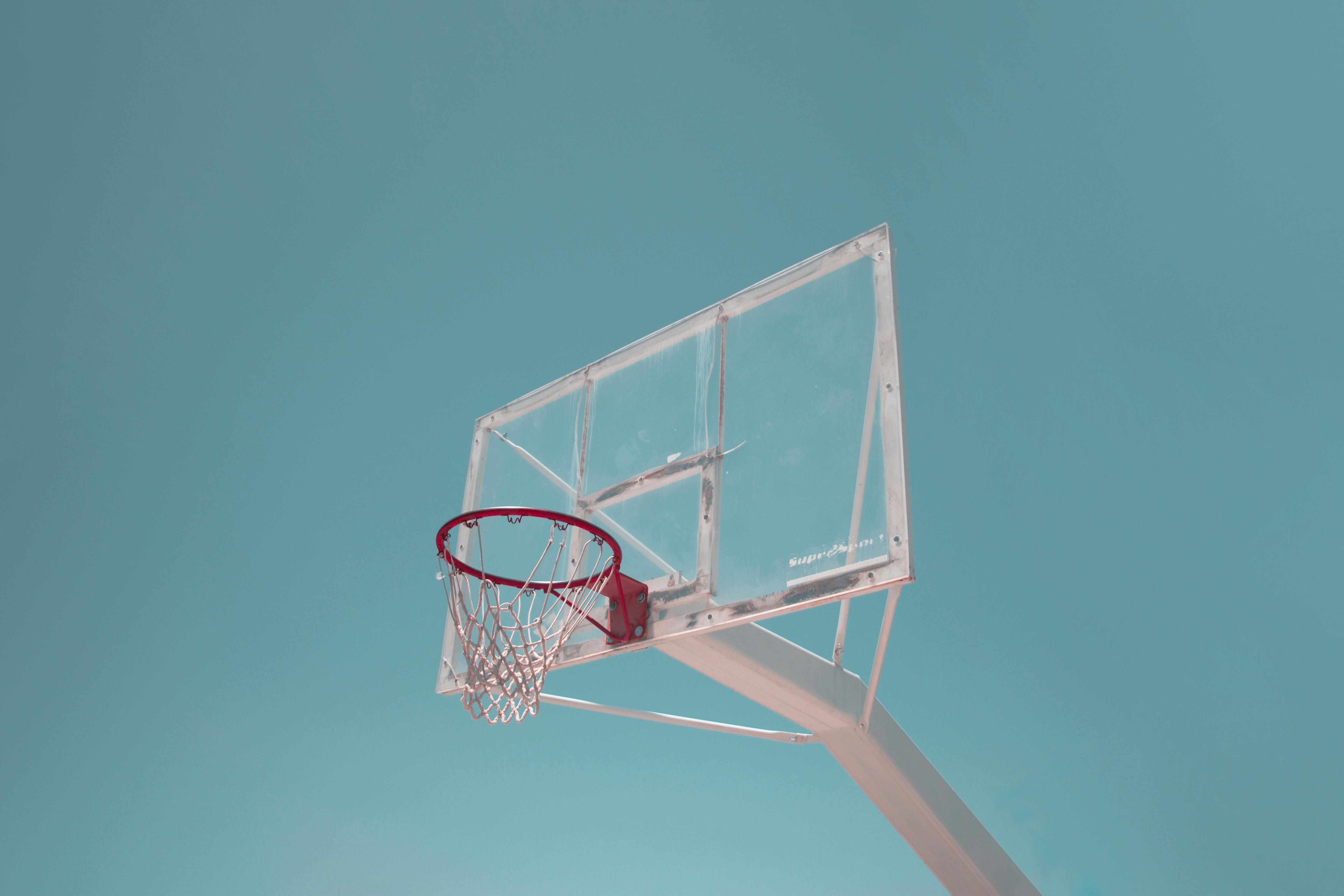 Basketball Net Wallpapers Wallpaper Cave