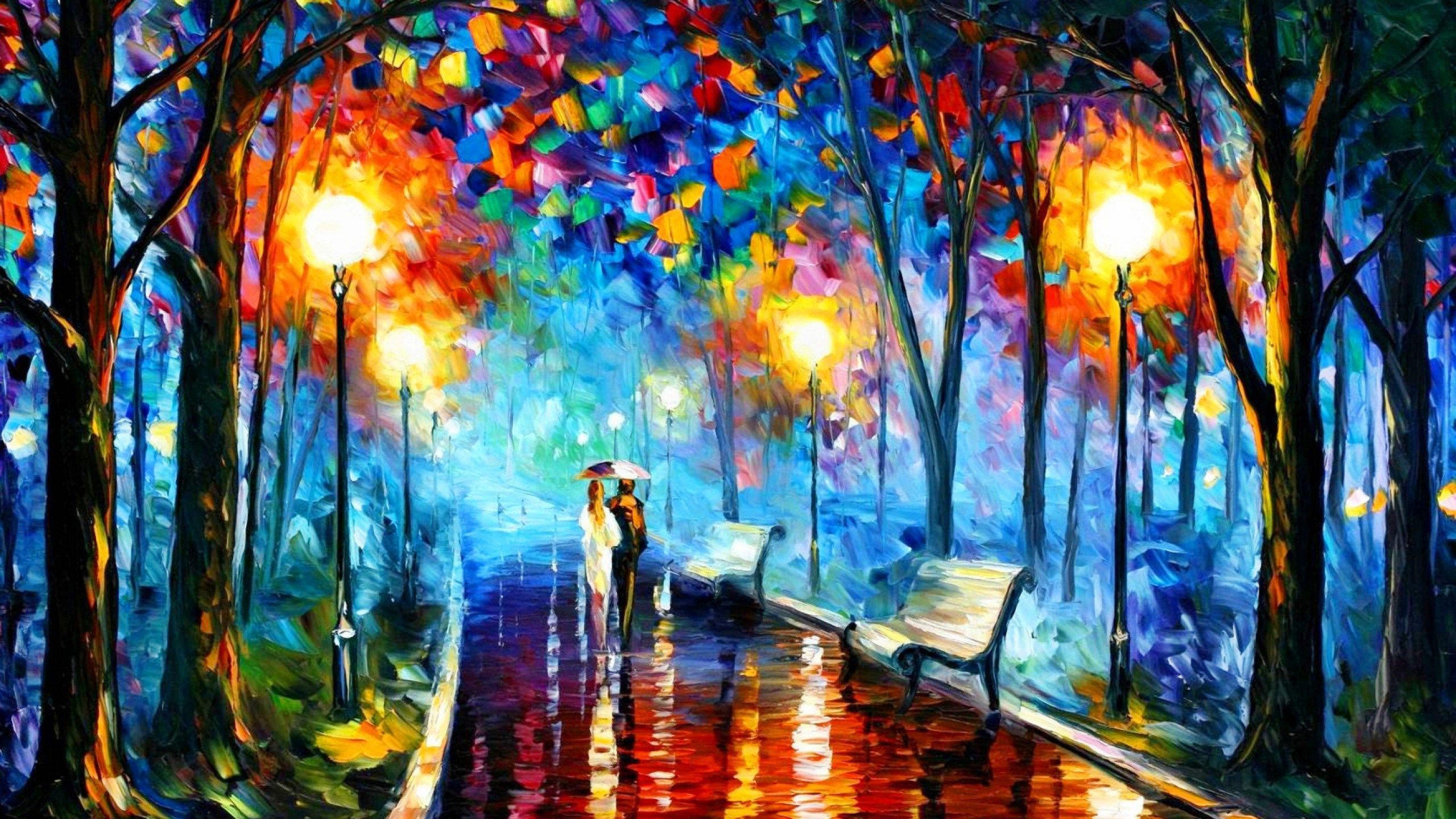 Visual Art Wallpapers Wallpaper Cave