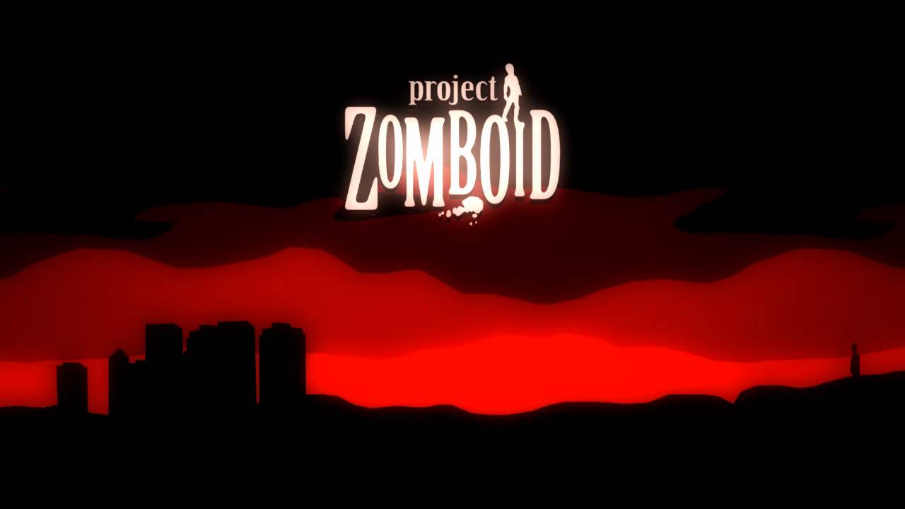 Project Zomboid Desktop Background