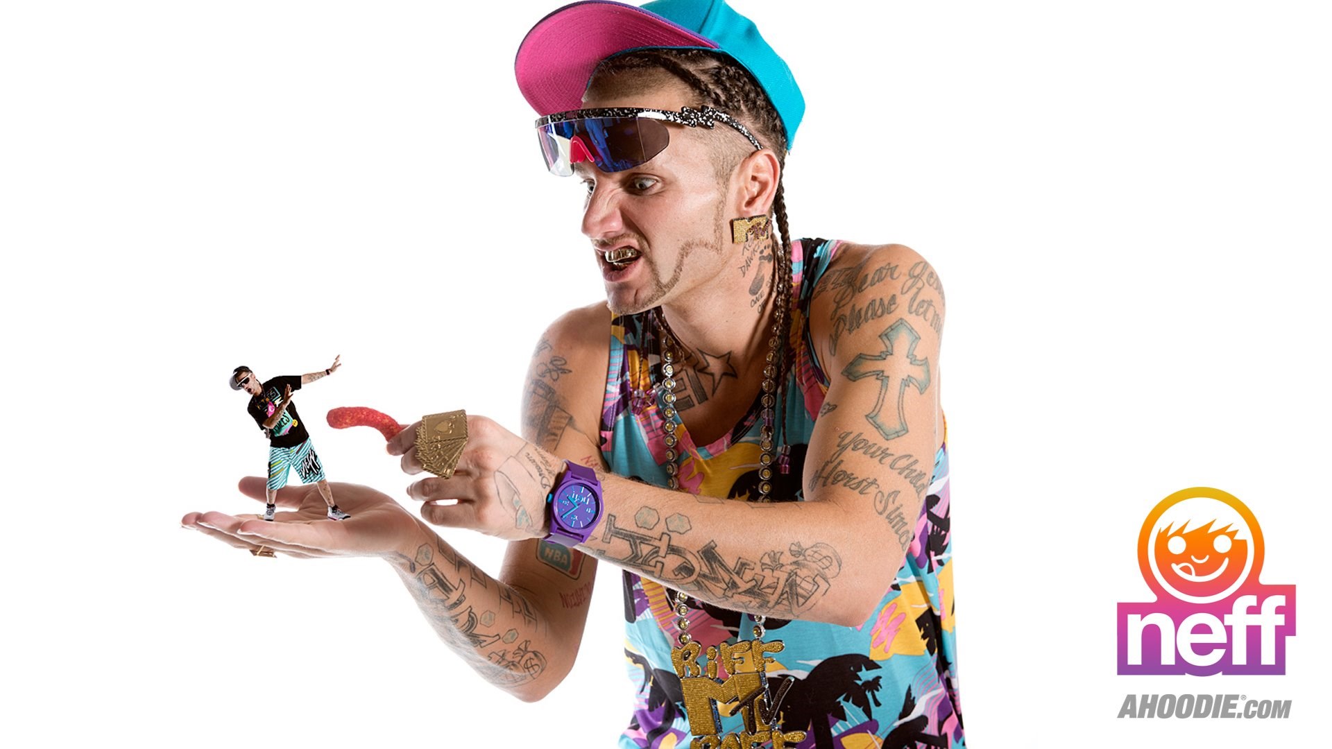 Riff Raff Wallpapers Wallpaper Cave