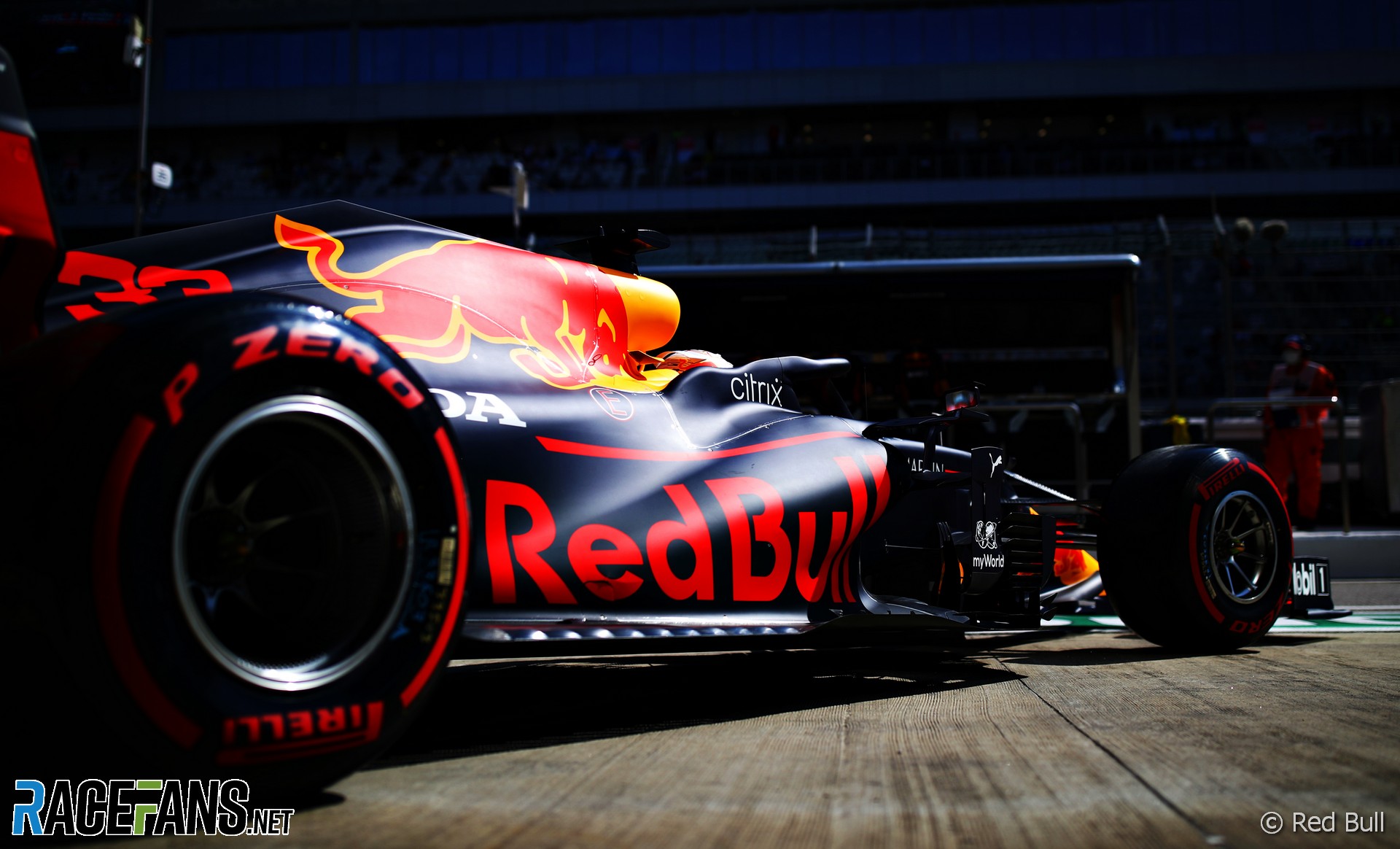 Red Bull Racing F1 2022 Wallpapers Wallpaper Cave