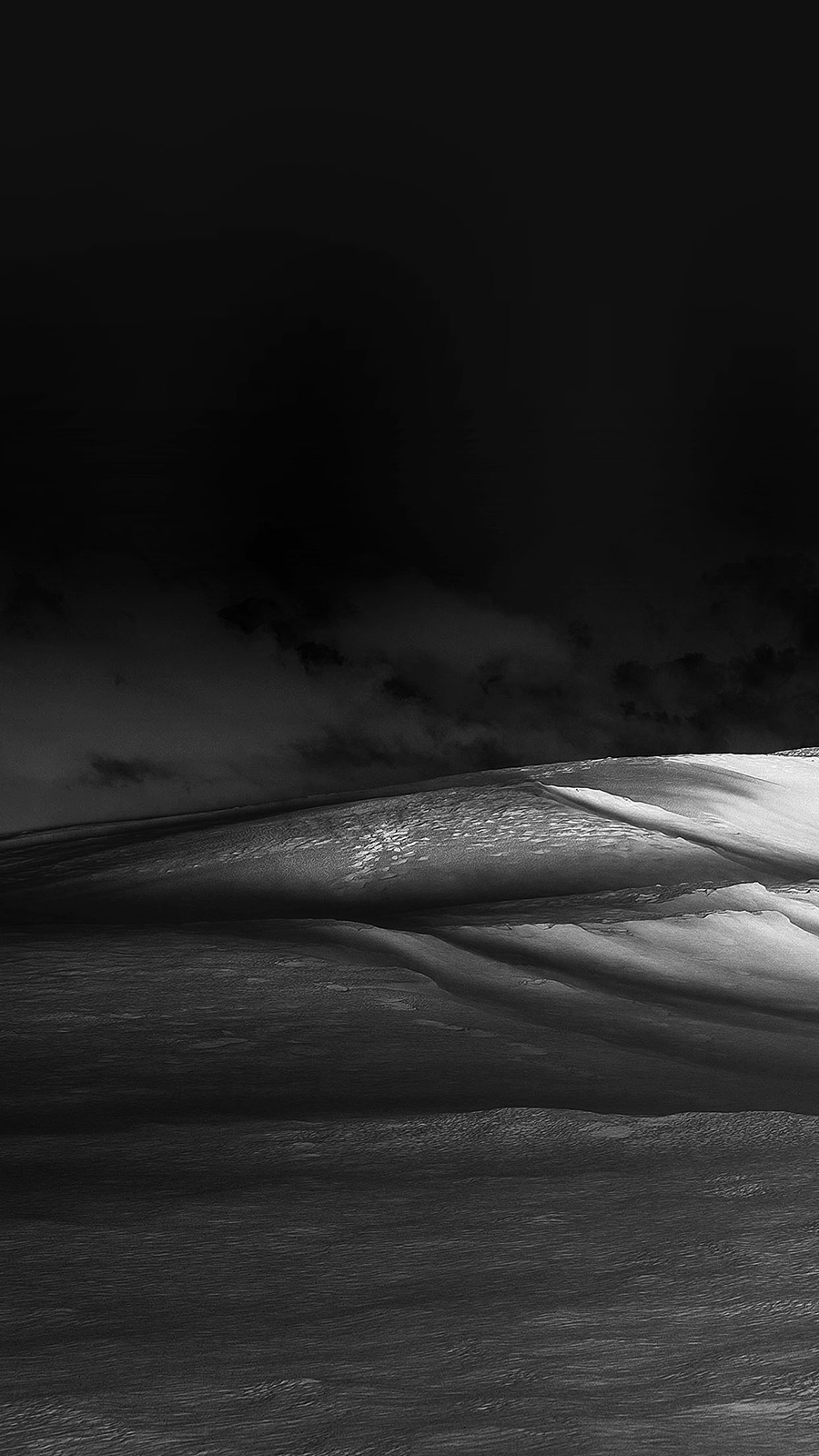 Dark Desert Wallpapers Wallpaper Cave