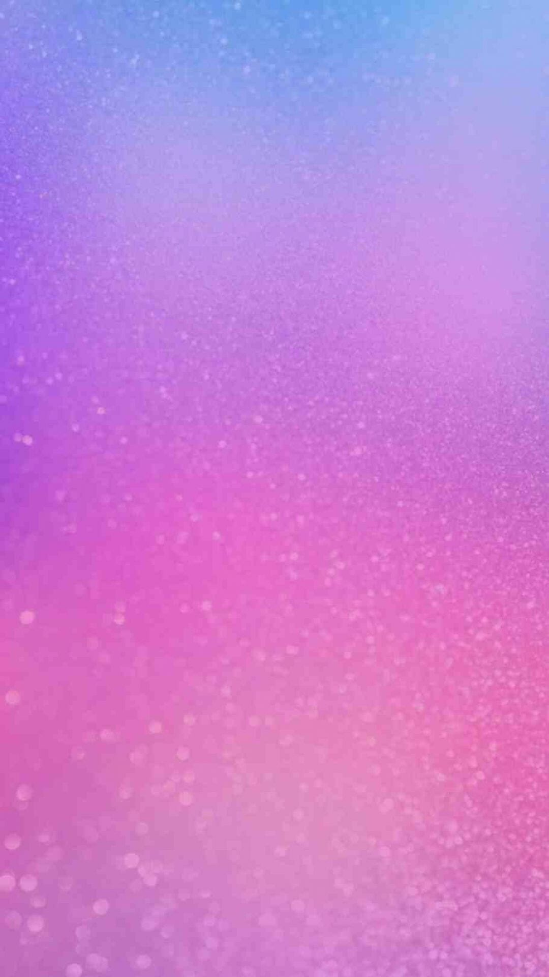 Pink And Purple Ombre Wallpaper