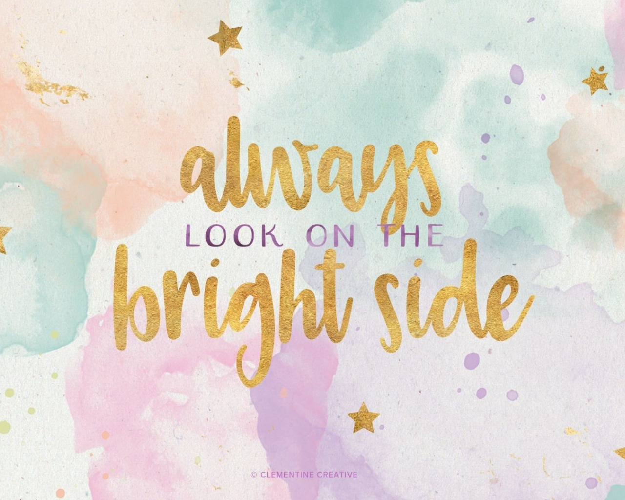 Nice Sayings Wallpapers Wallpaper Cave