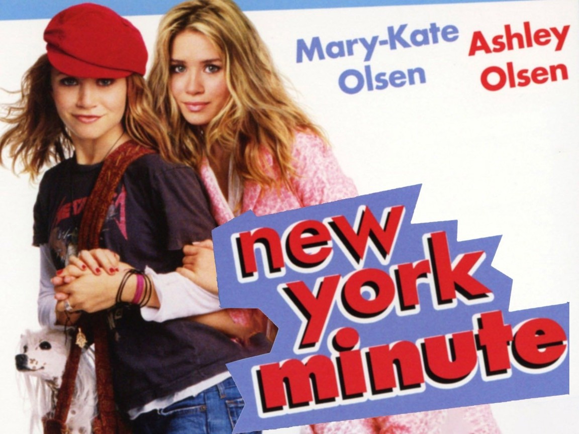 New York Minute Wallpapers Wallpaper Cave