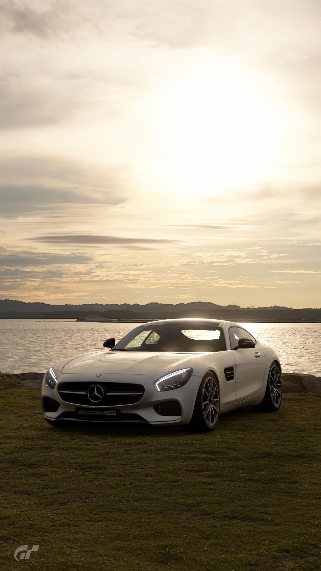 AMG GT iPhone Wallpapers Wallpaper Cave