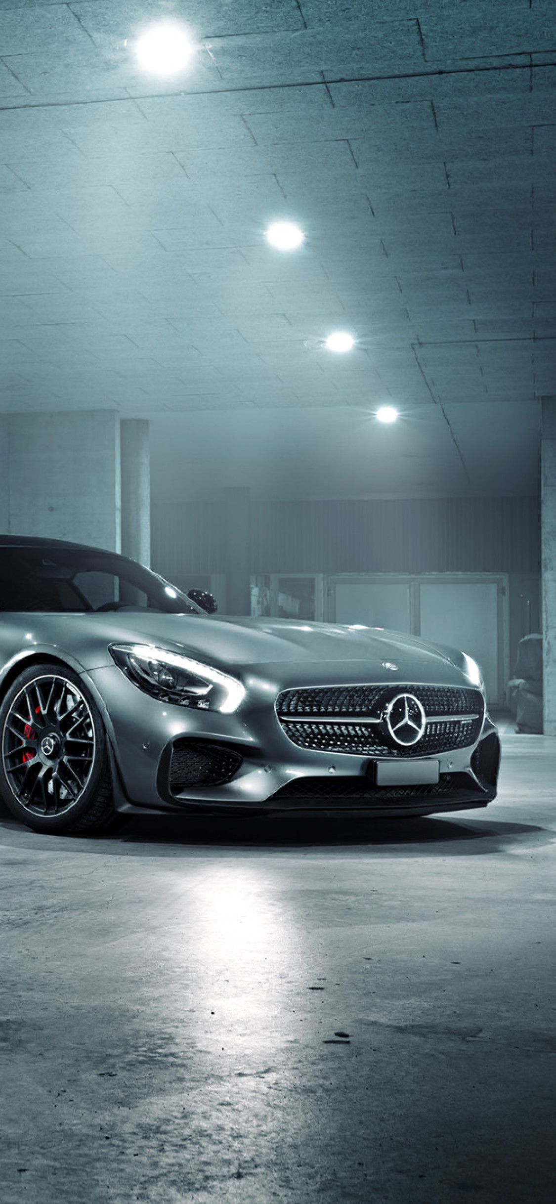 AMG GT iPhone Wallpapers Wallpaper Cave