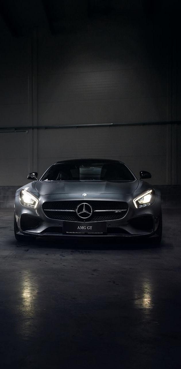 AMG GT iPhone Wallpapers Wallpaper Cave