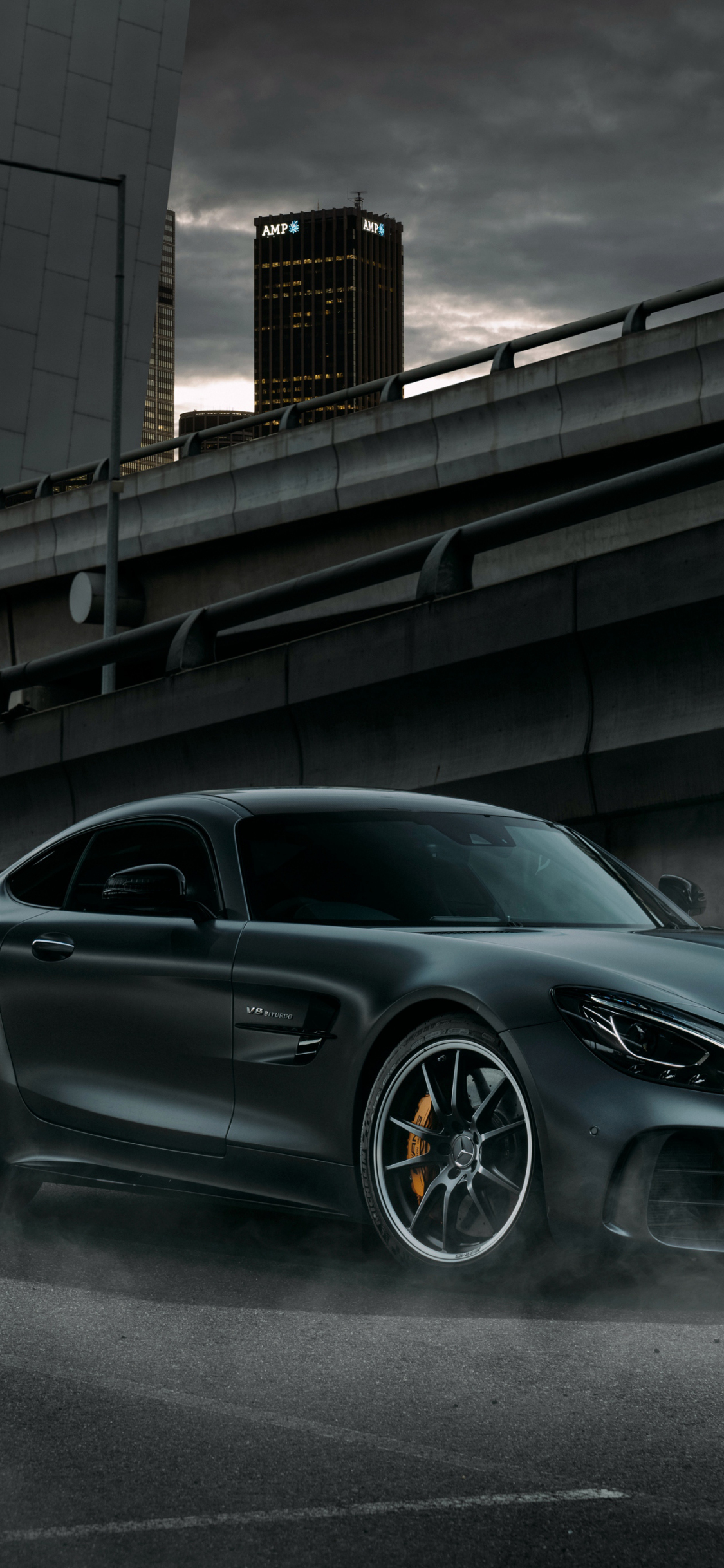 AMG GT iPhone Wallpapers Wallpaper Cave