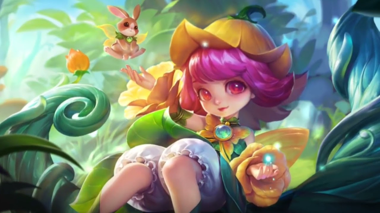 Change MLBB Wallpapers Wallpaper Cave