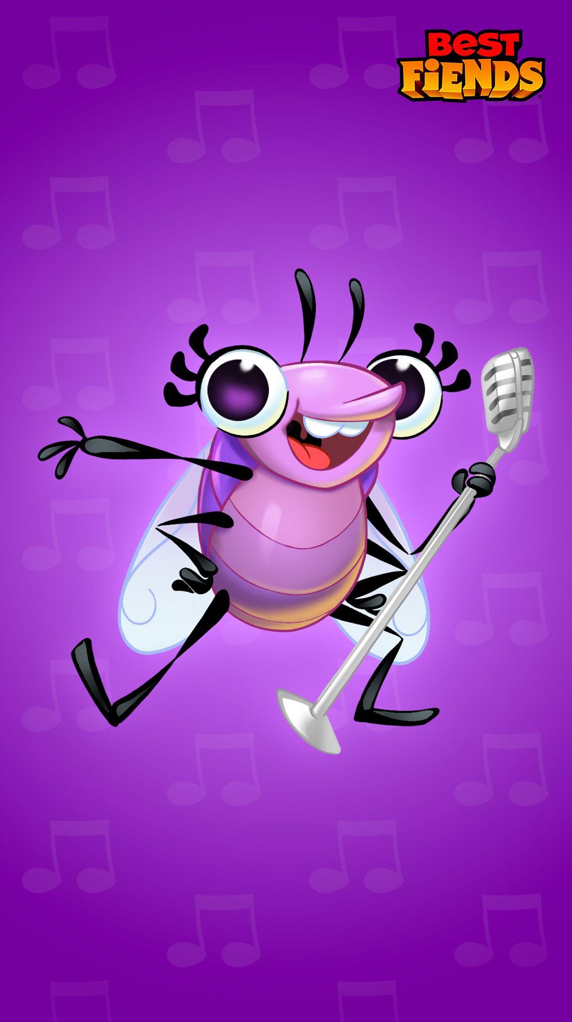 Best Fiends Wallpapers Wallpaper Cave