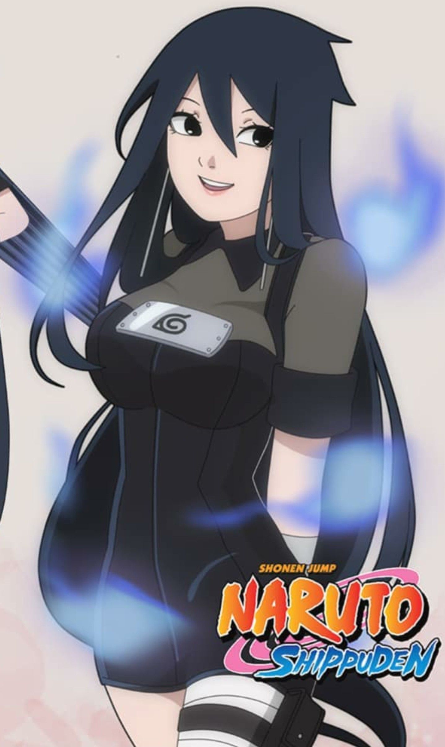 Kiyomi Uchiha HD Wallpapers - Wallpaper Cave