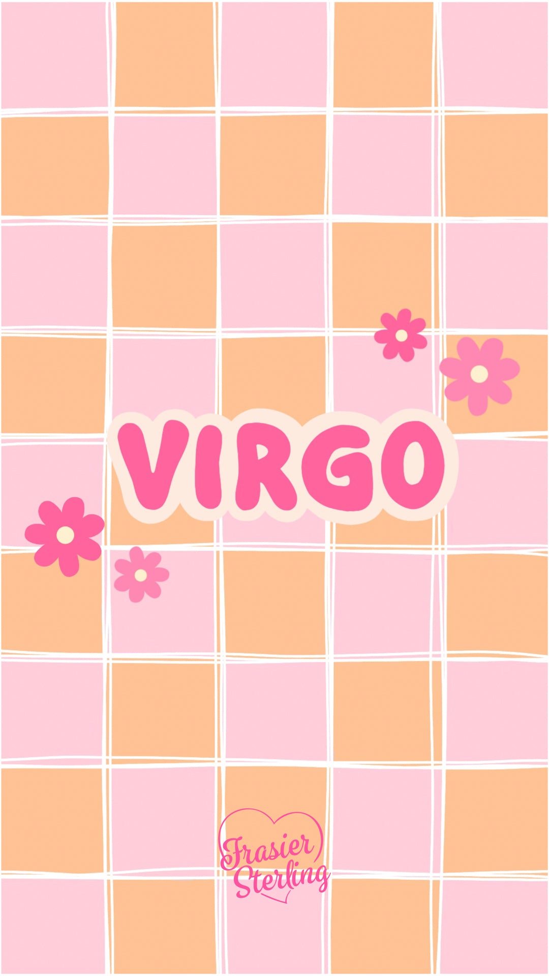 Pink Virgo Wallpapers Wallpaper Cave