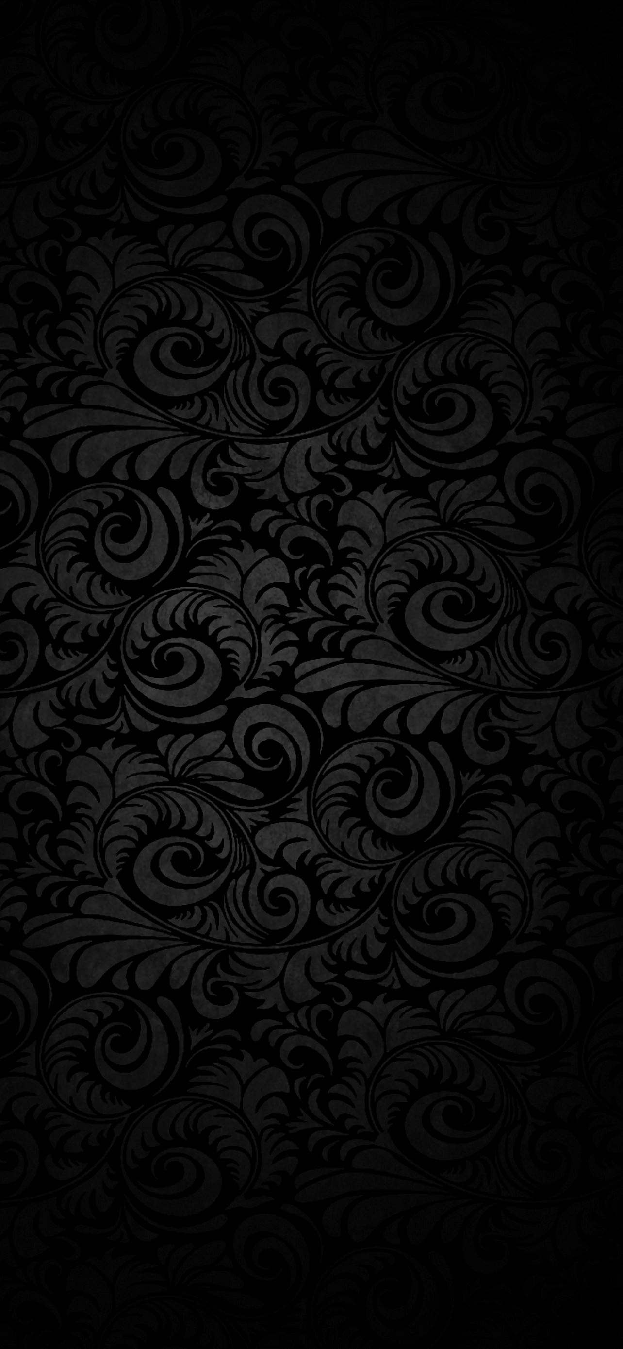 Dark HD iPhone Wallpapers Wallpaper Cave